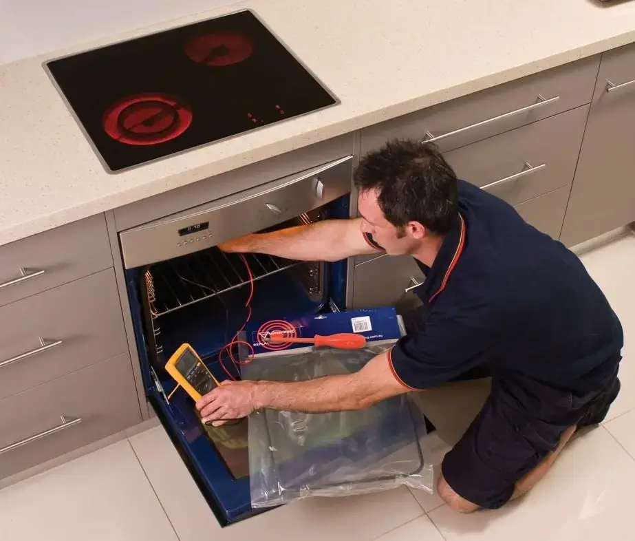 Electric Cooker Installation Chalk Farm in Chalk Farm