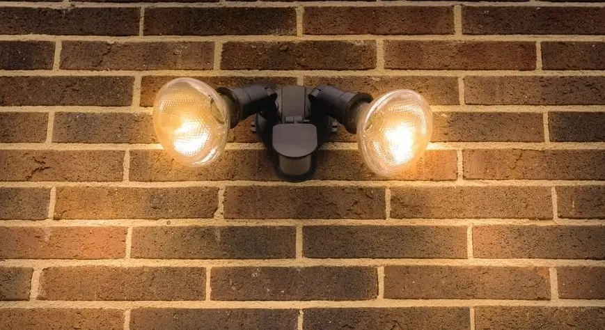 Security Light Installers Chalk Farm in Chalk Farm