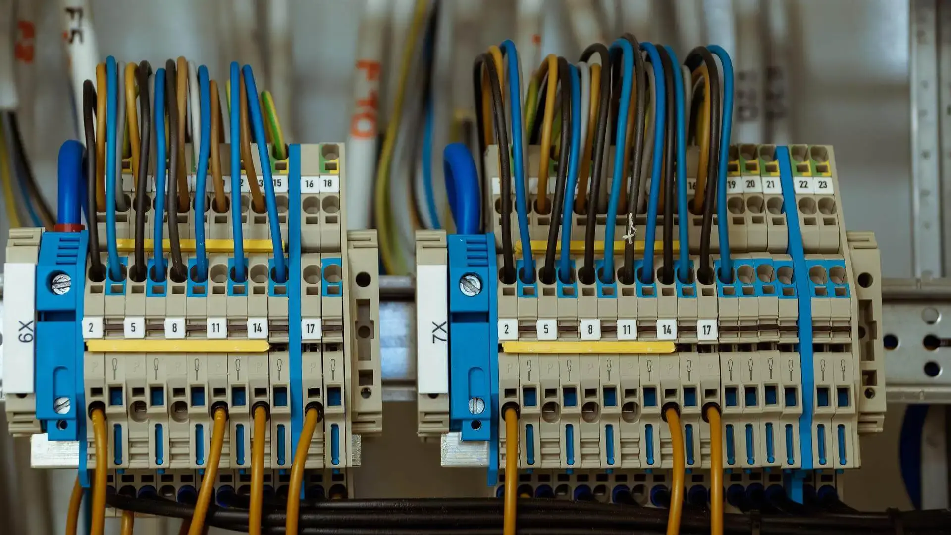 Surge protection installations Chalk Farm in Chalk Farm