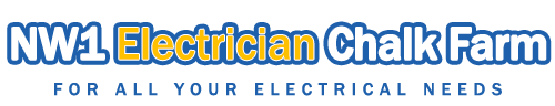NW1 Electrician Chalk Farm